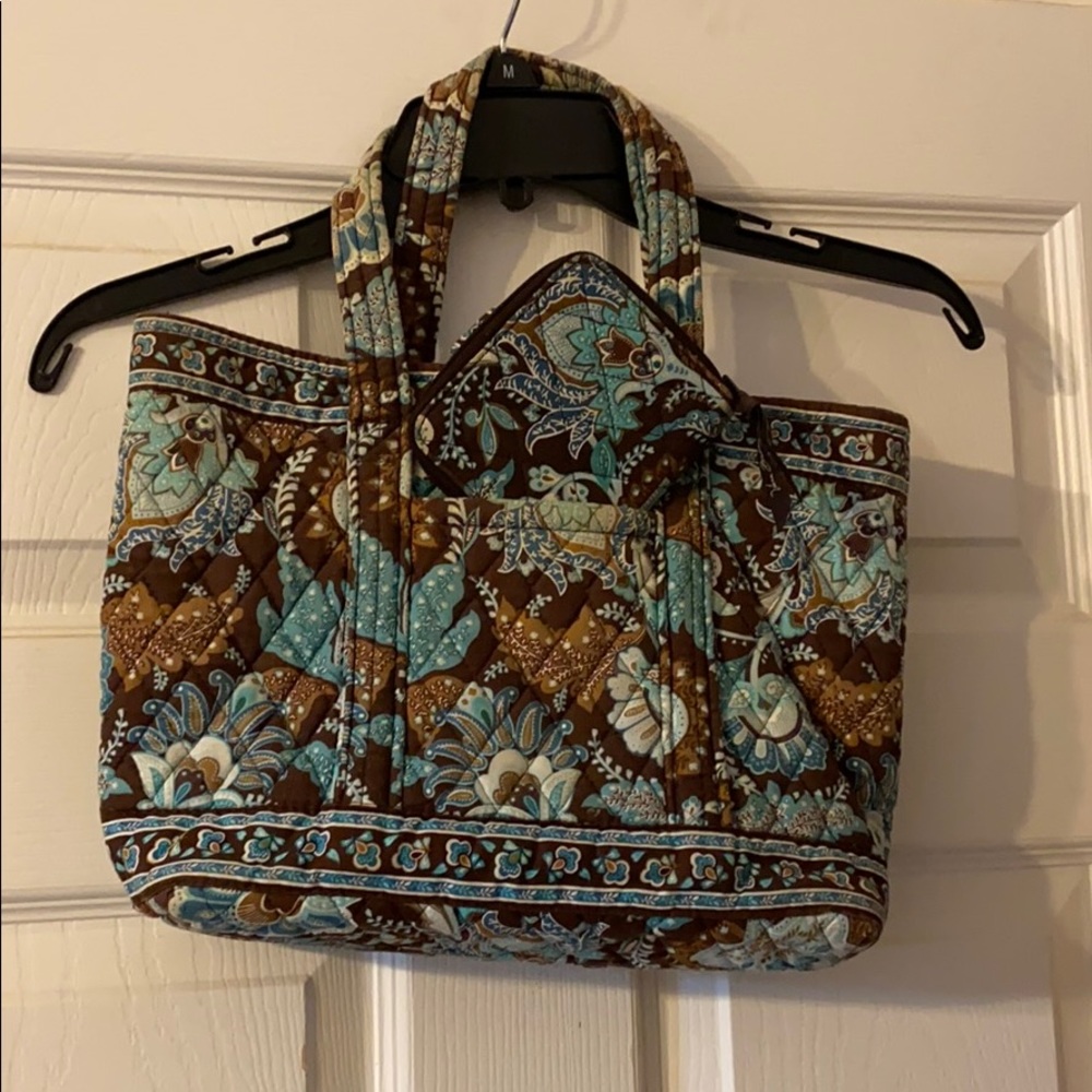 vera bradley bag